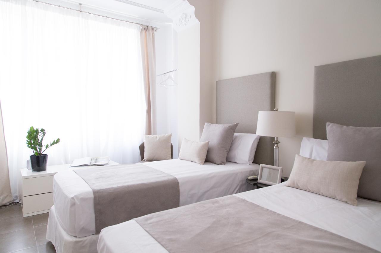 Oliag Apartment Ruzafa Mid-Term Valenza Esterno foto